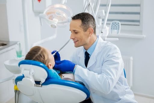 The Importance of Regular Dental Check Ups