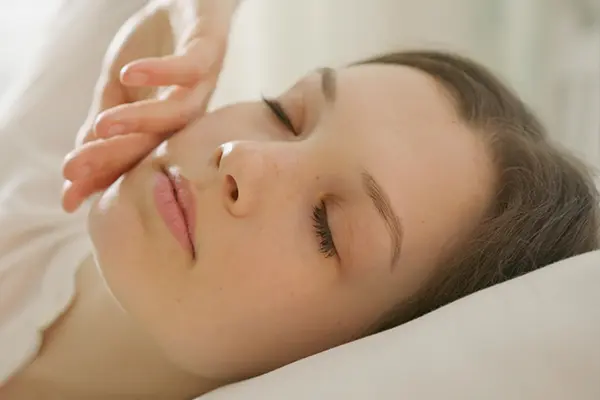 Teeth grinding in sleep: signs & symptoms of sleep bruxism