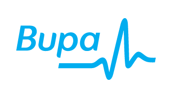 bupa logo
