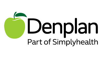 denplan logo