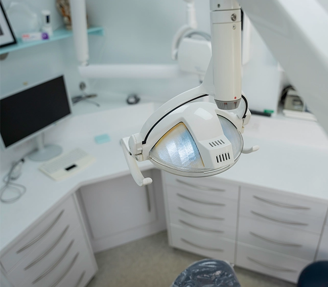 dental implants