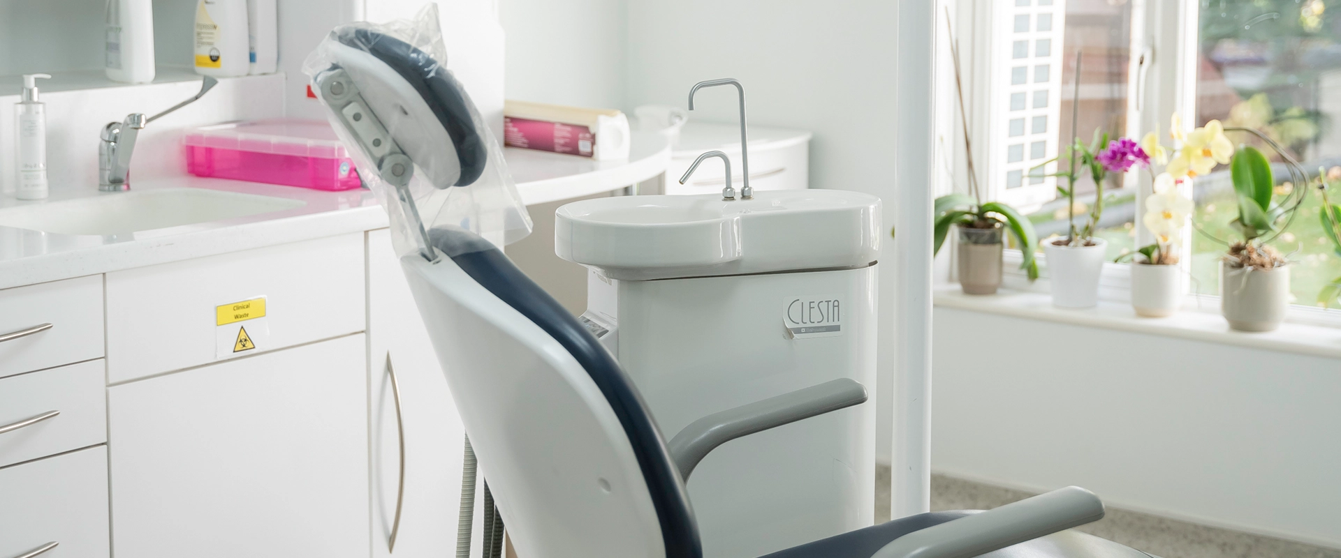 dental check ups in south croydon