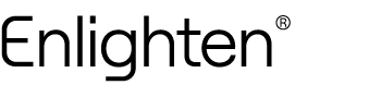 enlighten teeth whitening logo
