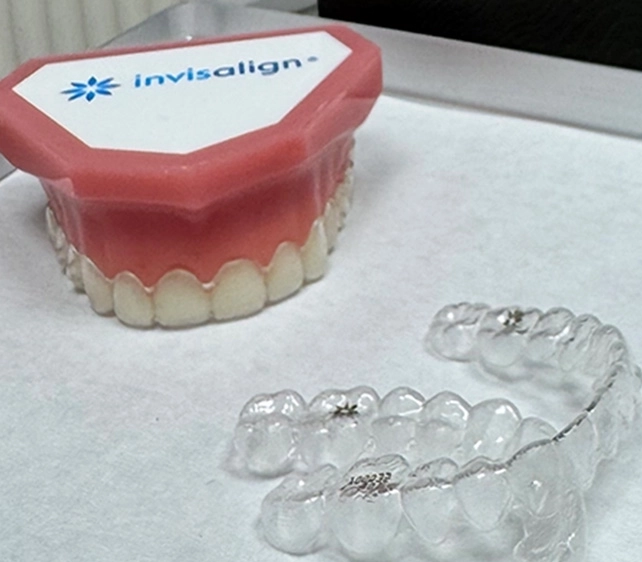 Invisalign