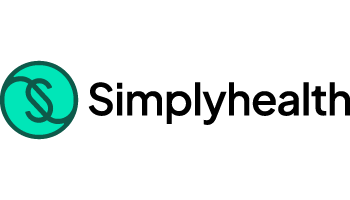 simplyhealth logo