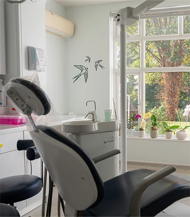 south croydon dentist