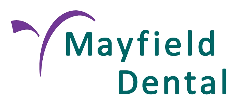 mayfield dental south croydon logo