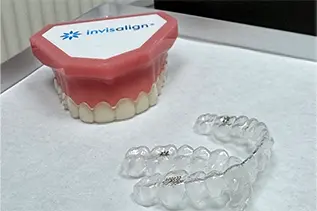 What is Invisalign?