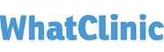 WhatClinic logo